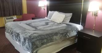 Executive Inn Stillwater - Stillwater - Bedroom