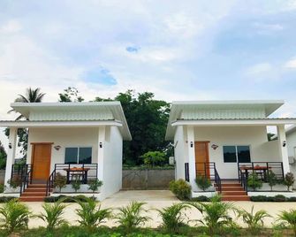 The White House P&N Hotel Chiang Rai - Chiang Rai - Bygning