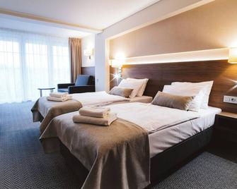 Hotel Piotr Spa&wellness - Gottesberg - Restaurant