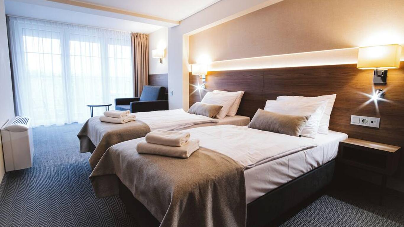 Hotel Piotr Spa&wellness