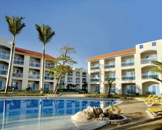 Cofresi Palm Beach Resort & Spa - San Felipe de Puerto Plata - Edificio