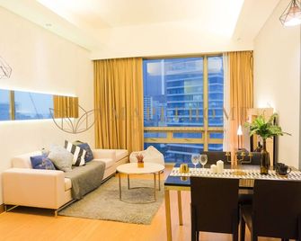 Swiss Garden Residence Kuala Lumpur - Kuala Lumpur