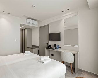 Warner Boutique Hotel-Adults Only - לרנקה