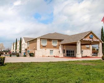 Comfort Suites - New Braunfels - New Braunfels - Building