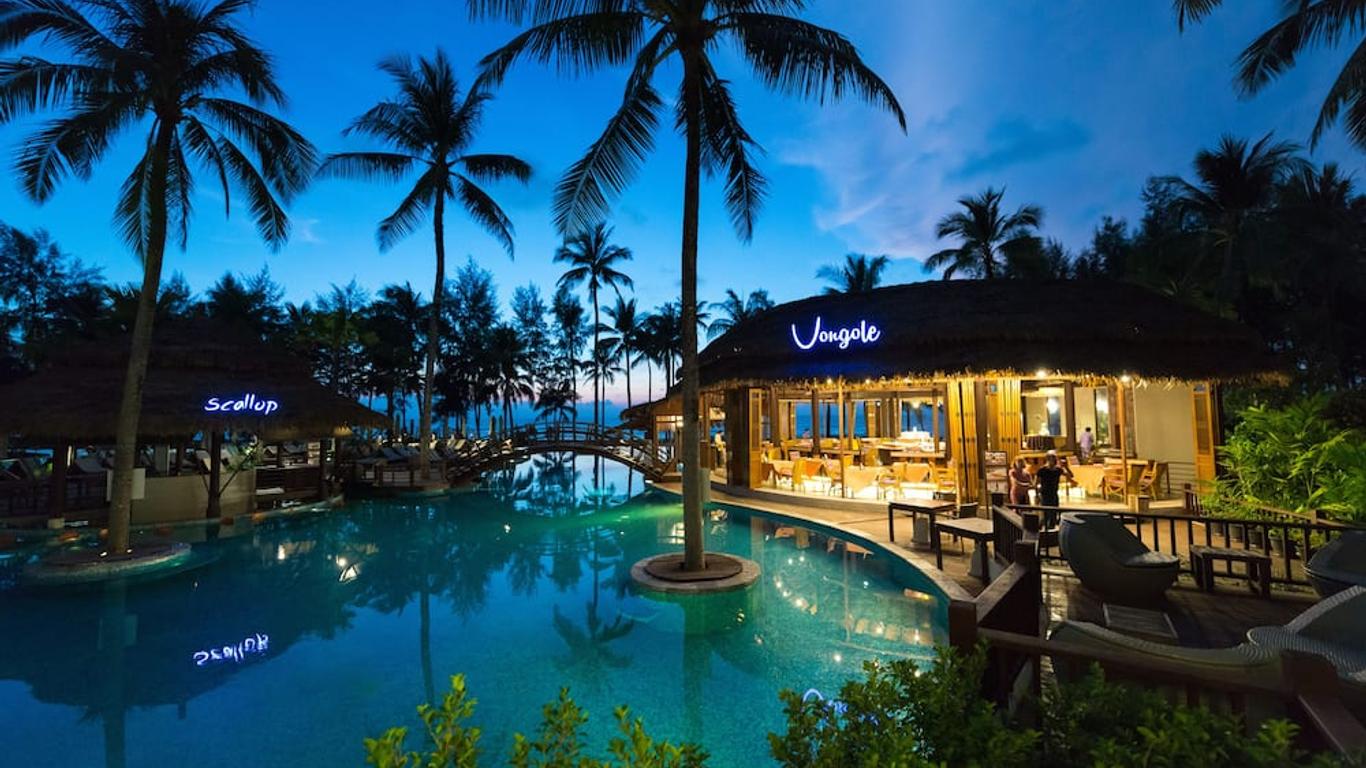 The Haven Khao Lak