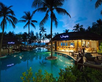 The Haven Khao Lak - Khao Lak - בריכה