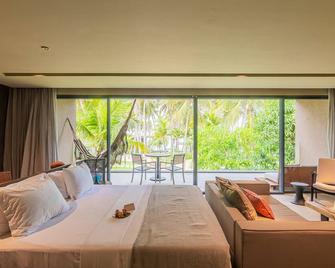 Carmel Taiba Exclusive Resort - Taiba - Schlafzimmer