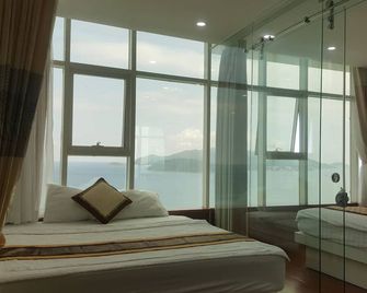 Nina Apartments - Nha Trang - Habitación