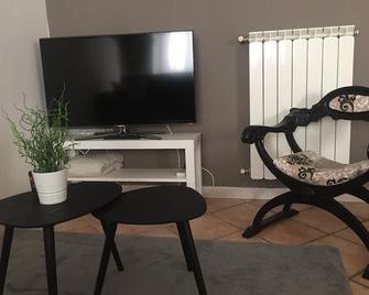 Il ponticello - Ortona - Soggiorno