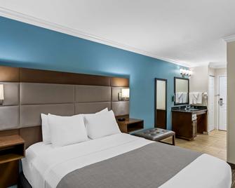 Best Western Paradise Hotel - Paradise - Bedroom