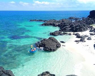 Gia Thinh Hotel - An Hải Phướng - Playa