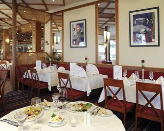 Mercure Hotel Bad Homburg Friedrichsdorf - Friedrichsdorf - Restaurant