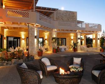 Cactus Royal Resort & Spa - Stalida - Ristorante