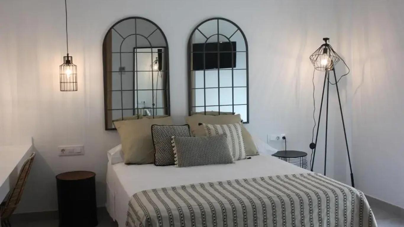 Hostal Cervantes Playa