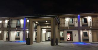 Paradise Inn & Suites - Baton Rouge - Edificio