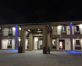 Paradise Inn & Suites - Baton Rouge - Bygning