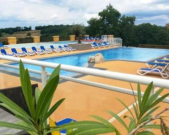 Résidence Les Hauts De Marquay - Marquay - Pool