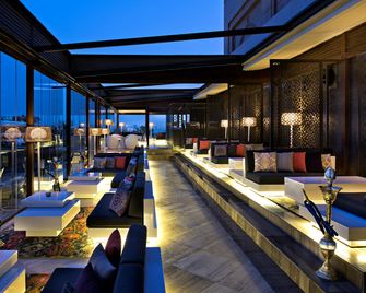 Four Seasons Hotel Doha - Doha - Restaurante