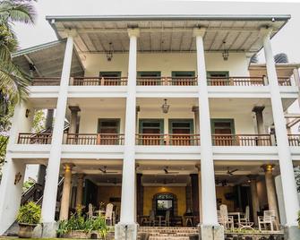 Hide Inn Unawatuna - Unawatuna - Edificio