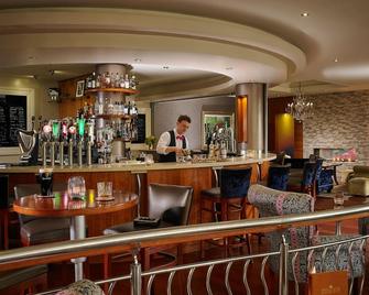 Fitzgeralds Woodlands House Hotel - Adare - Bar