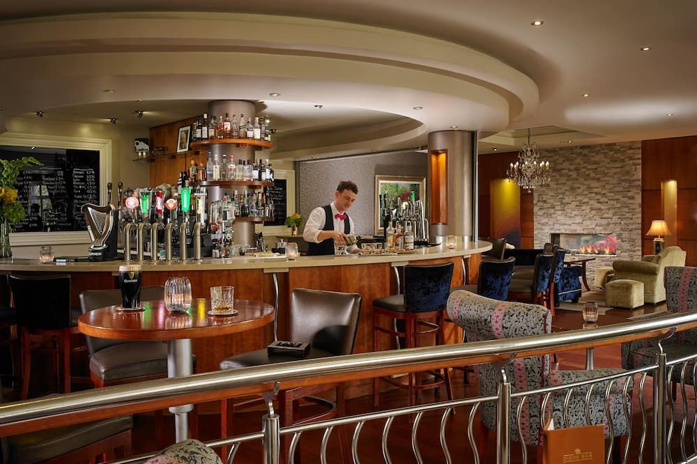 Fitzgeralds Woodlands House Hotel