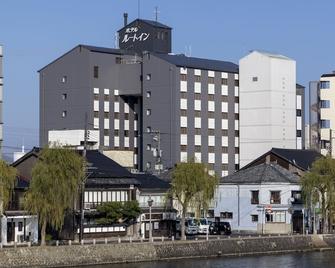 Hotel Route Inn Matsue - Matsue - Building