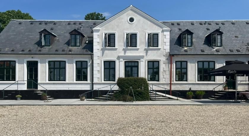 Lynæs Hotel – Hundested