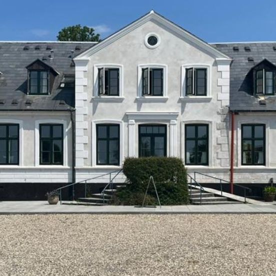 Lynæs Hotel – Hundested
