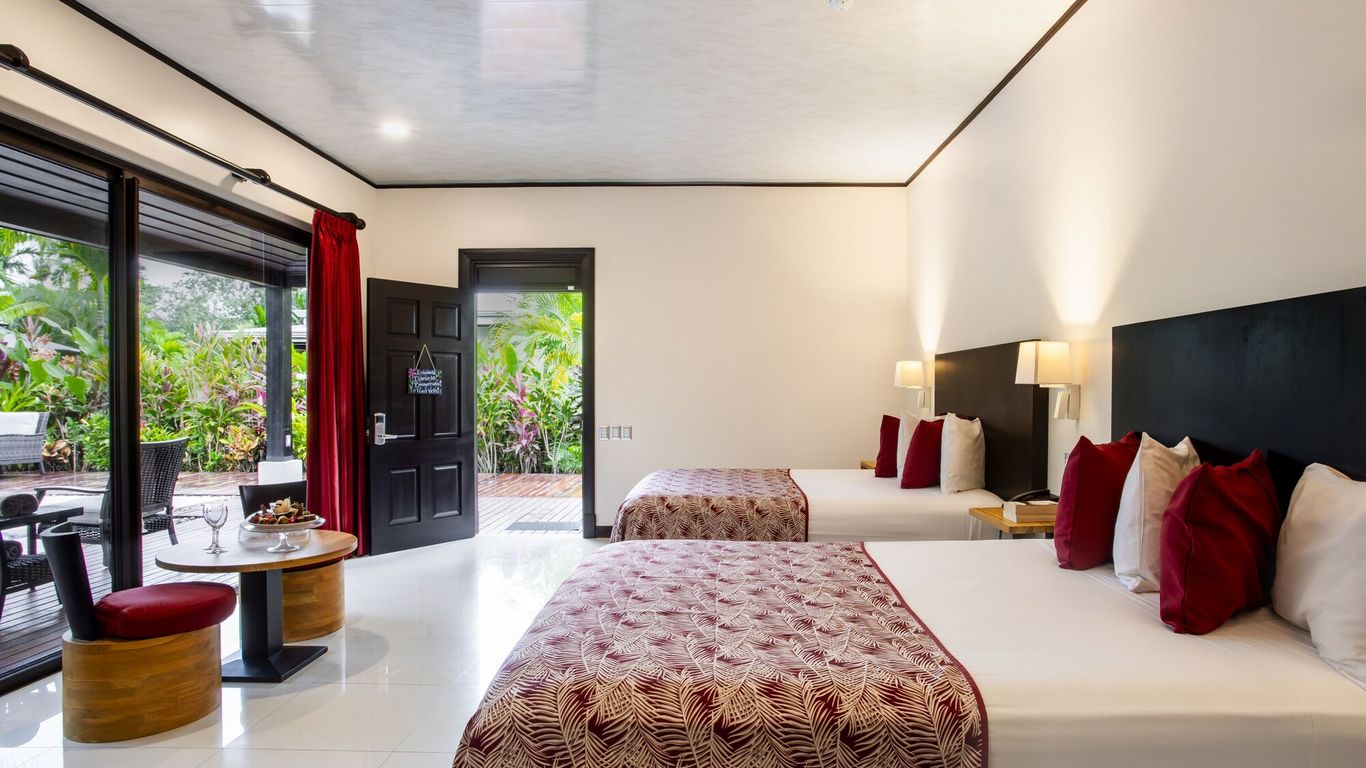 Arenal Manoa Resort & Hot Springs