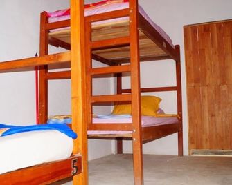 Tayrona Jh Hostels - ซานตา มาร์ตา