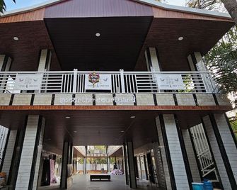 Ankit Vista Green Village - Nelamangala - Building