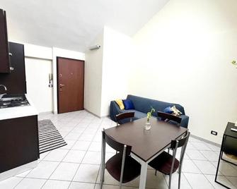 Oma Residence - Pavía - Comedor