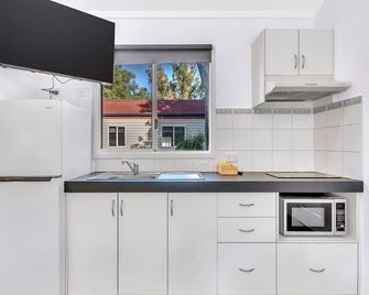 Rockingham Holiday Village - Rockingham - Cocina
