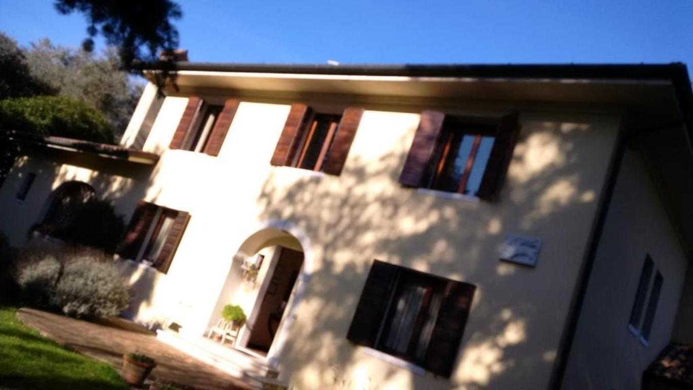 Villa Dei Pini
