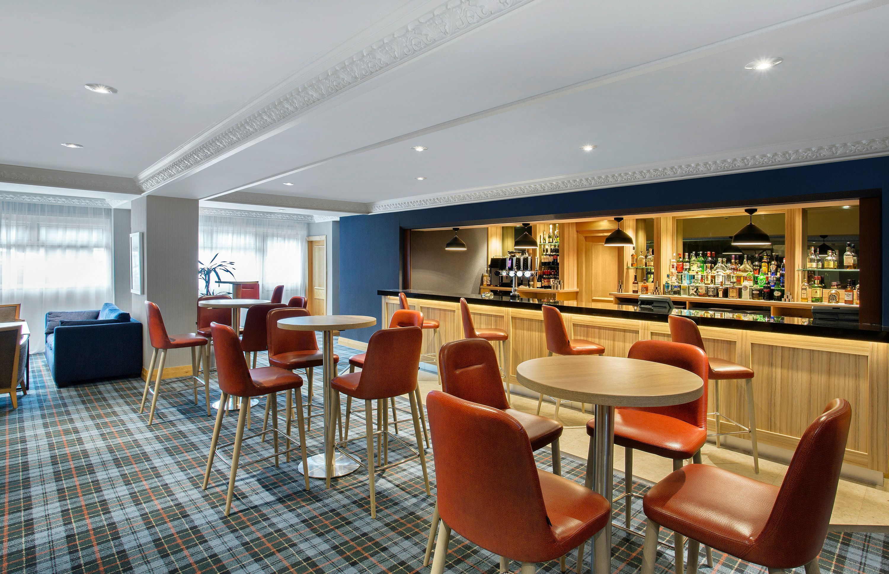 Leonardo Hotel Inverness - אינברנס - בריכה