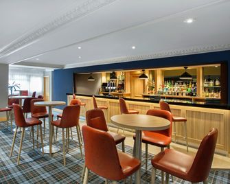 Leonardo Hotel Inverness - Inverness - Pool
