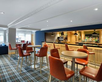 Leonardo Hotel Inverness - אינברנס - בריכה