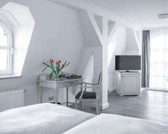 Spreezeit Hotel - Lübbenau