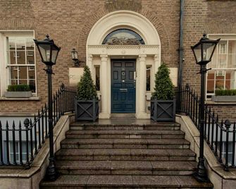 Premier Suites Dublin, Leeson Street - Dublin - Gebäude