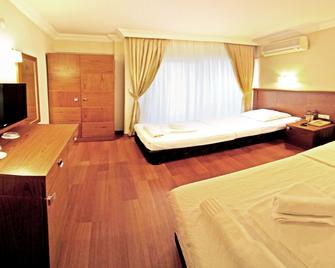 Ucem Hotel Golden Sea - Altinoluk
