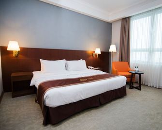 Classic Hotel - Muar