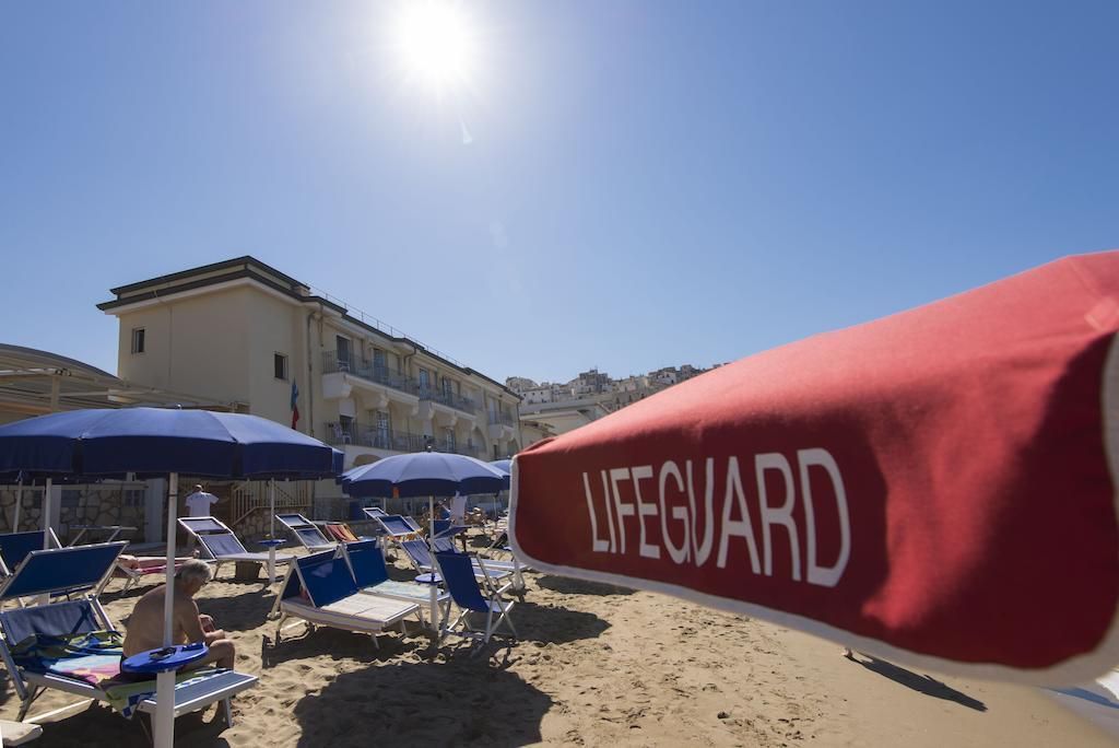 Albergo La Sirenella - Sperlonga