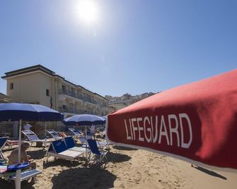 Albergo La Sirenella - Sperlonga