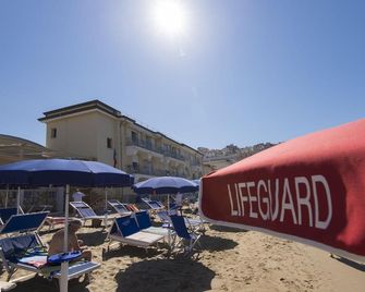Albergo La Sirenella - Sperlonga