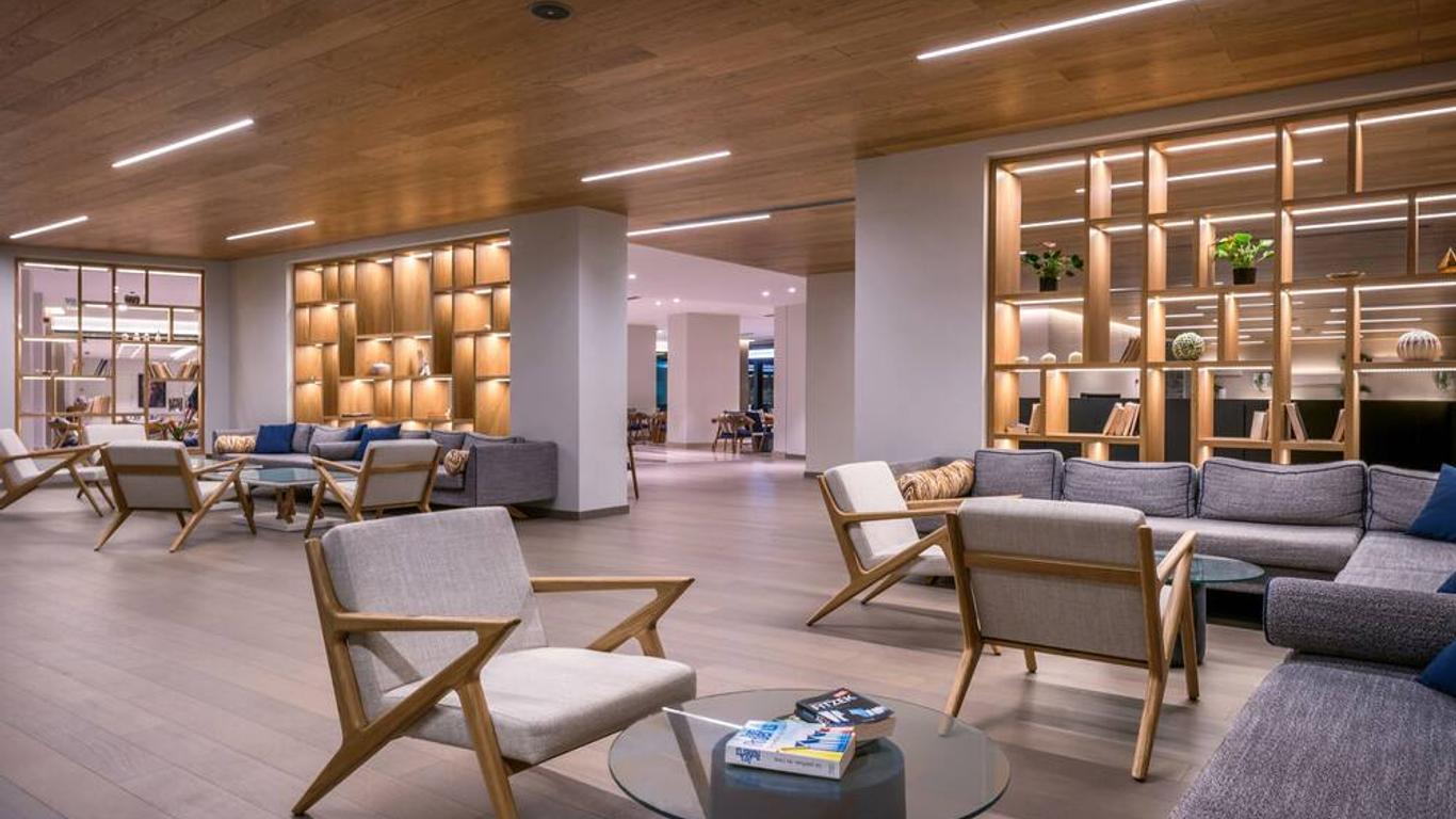 ميتسيس رودوس فيليدج بيتش هوتل آند سبا - شامل جميع الخدمات