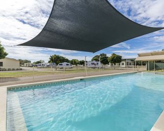 Benalla Tourist Park - Benalla - Zwembad