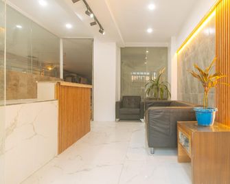 RedDoorz @ Casa 82 Alaminos - Alaminos - Lobby