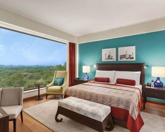 The Oberoi New Delhi - New Delhi - Sovrum