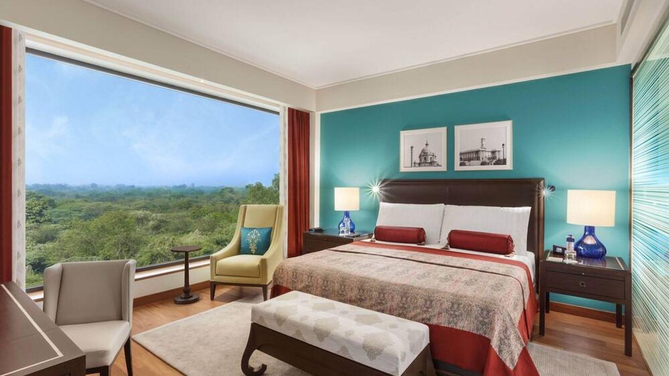 The Oberoi New Delhi