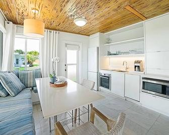 Casey Key Resort - Gulf Shores - Nokomis - Cuisine
